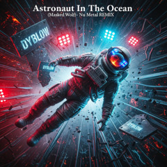 Astronaut In The Ocean (Masked Wolf) - NU METAL REMIX