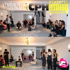 kemari90210 - v.i.p. me records (prod. kemari90210)