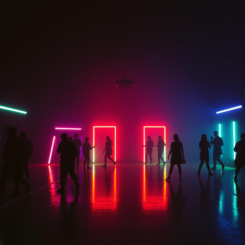 Glowstick Riot