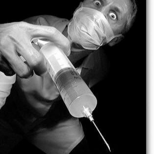 страшных уколов