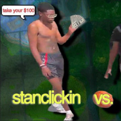 stanclickin prod clay10