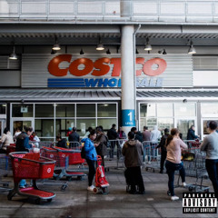 COSTCO!!! (Feat. Lil Tombstone and Soulvyra) [prod. lovvey]