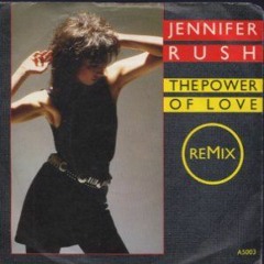 Power Of Love - Jennifer Rush (Cover)
