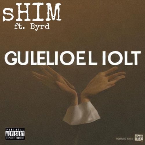 Broken guilt (ft. Byrd)