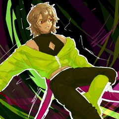 Witch's Darling / Yuma Mai