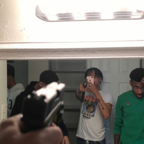 Brosfallout (prodbywave)