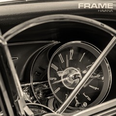 Frame & Base 'The Octopus' [Parallel Depth]