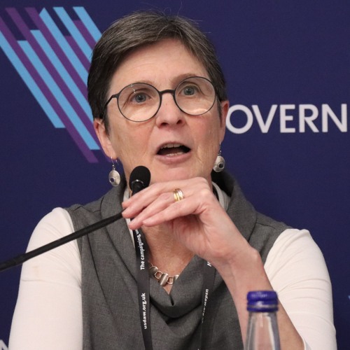 How can the government deliver its “prevention first” approach to healthcare?