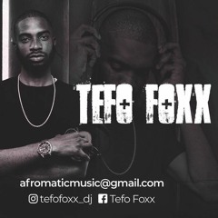 RDM Mix 9 (Episode 9) By Tefo Foxx
