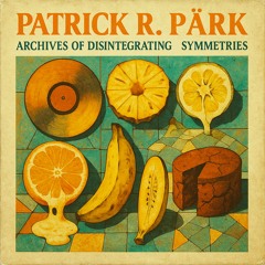 Patrick R. Pärk - Soft Pulse Of Time