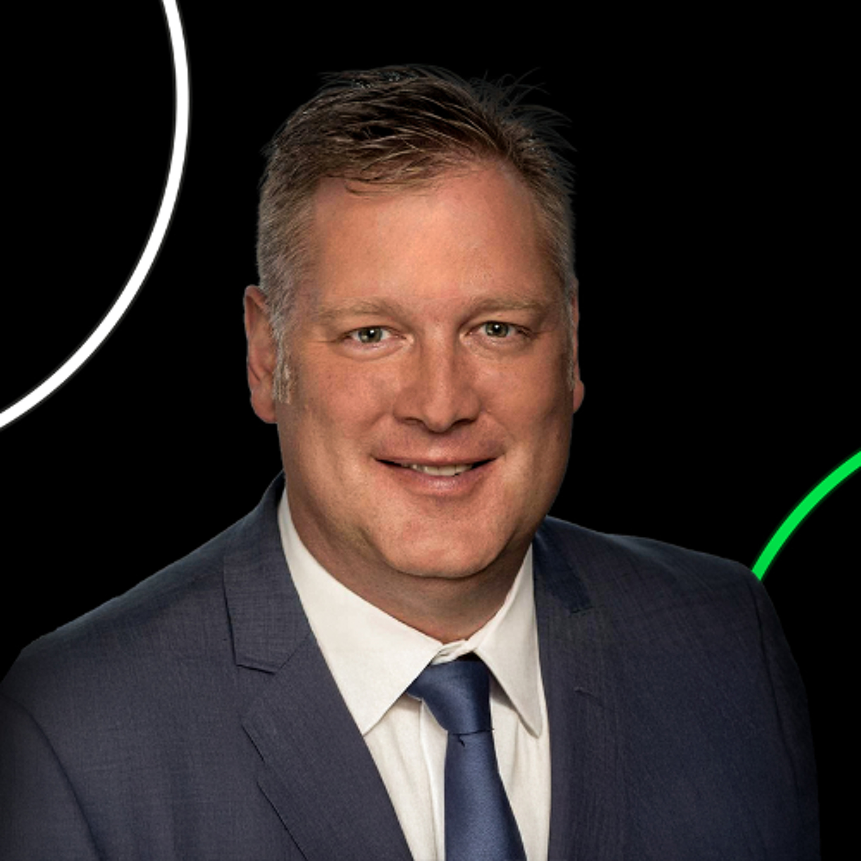 Sage’s Gerhard Hartman discusses the power of AI for CFOs episode artwork