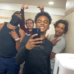 Prince G ft Myle$ -The Leaders