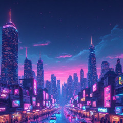 80's Synthrix