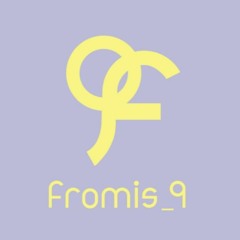 Fromis 9 (프로미스나인) 'DM' Instrumental
