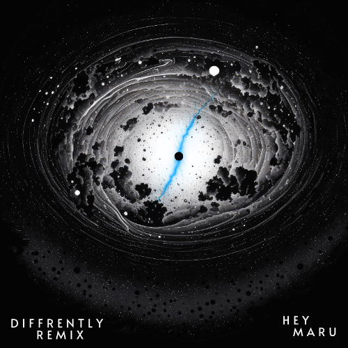 Diffrently Remix