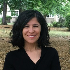 Filiz Tütüncü Çağlar: Working for the Kaiser (and Being Treated Unfairly)