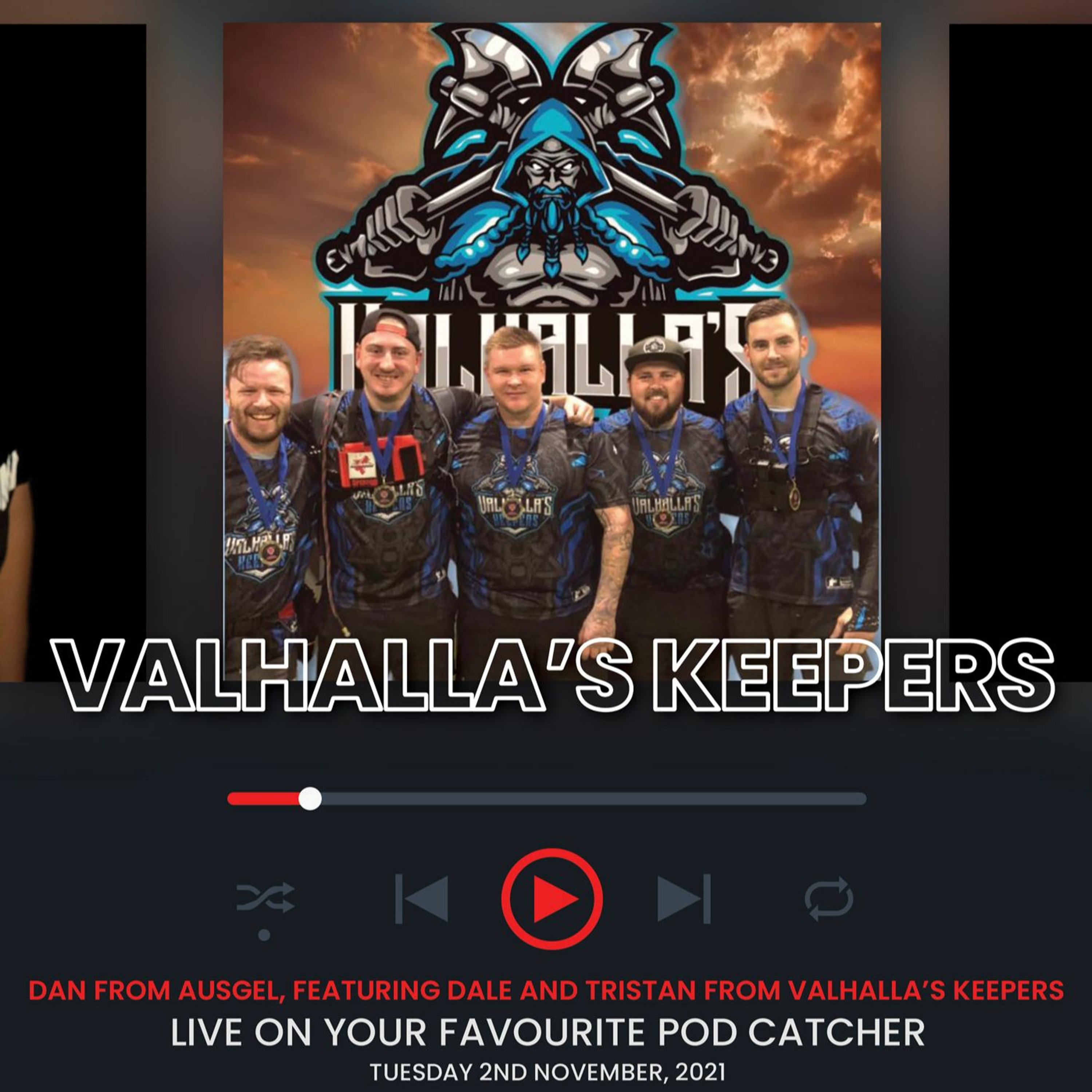 Ausgel Podcast