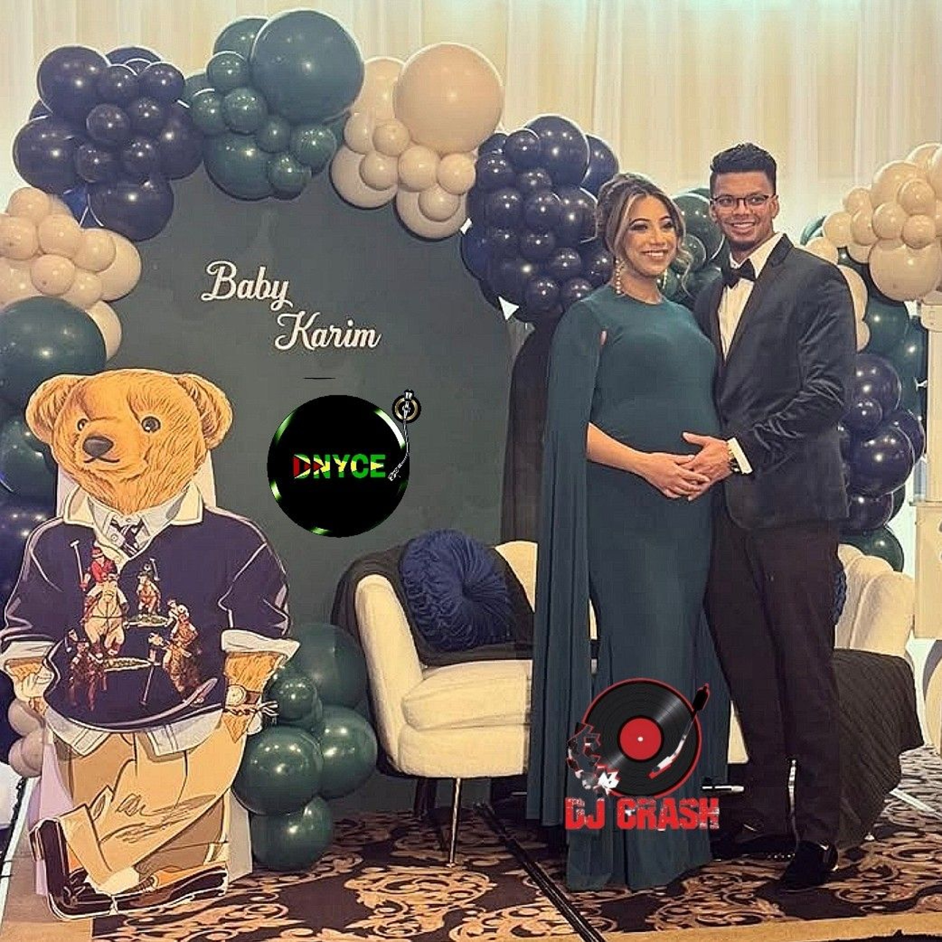 BABY SHOWER 1.10.26 THE INN episode artwork