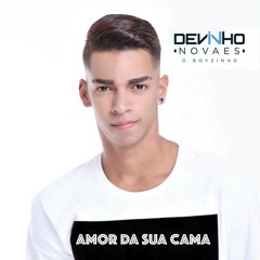 Amor da Sua Cama