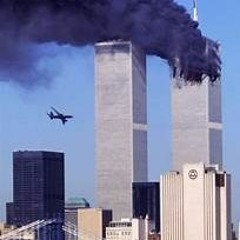 teorias do atentado de 11 de setembro PODCAST 01