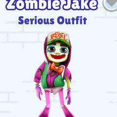 subway surf- SneakyFreak