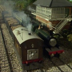 Thomas and the Storyteller - Opening Theme