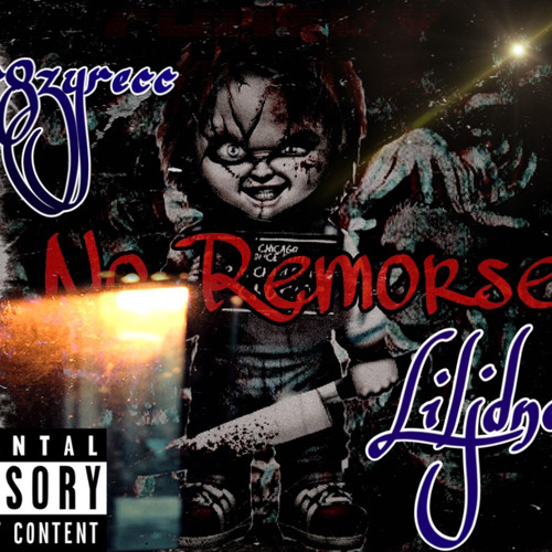 Cr8zyrecc Ft LilJDNorf -No Remorse