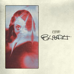 BLOODY (feat. fRANCINE THE MOTHER)