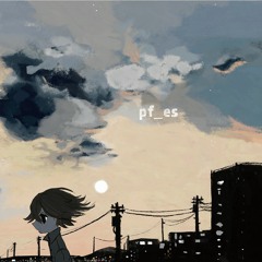[M3-2020秋] pf_es [XFD]