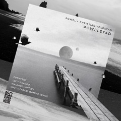 Powel & Christian Voldstad - Lucy S Cargo (Samihe Remix) [Bespoke Musik]