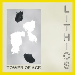 Lithics "Hands" (Trouble In Mind Records)