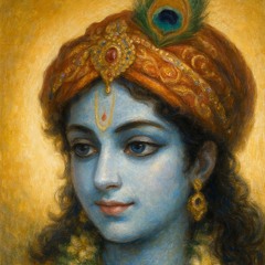 Harinama ~ Anadi Krishna Dasa & The Swiss Kirtan Band