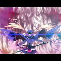 【FGO】Cernunnos Battle Theme BGM (Extended) - Fate - Grand Order