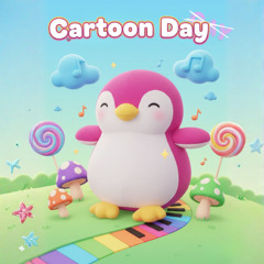 Cartoon Day