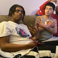 MAKHI X TRACEHOE - #GETHIGHANTHEM (PROD. LOCKXGE)