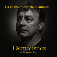 La chanson des vieux amants