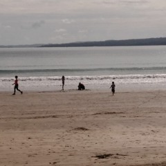 I Don't Wanna Wake Up (1st take)