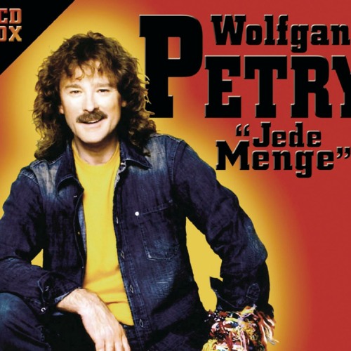 Wolfgang Petry