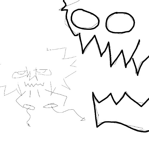 Losing sanity