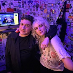 SYNTHICIDE with Jordan Nocturne and Andi @ The Lot Radio 11-24-2024