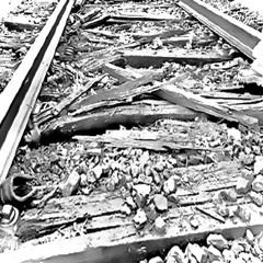 Derailed