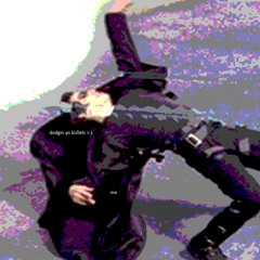 Kurtains - Bullet (SPED UP)