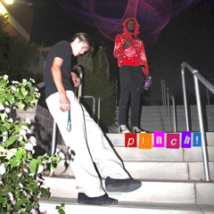 Punch! w/ BRAT $HG (p. me)