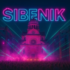 ŠIBENIK x HEY! GABBER LIVE MASHUP
