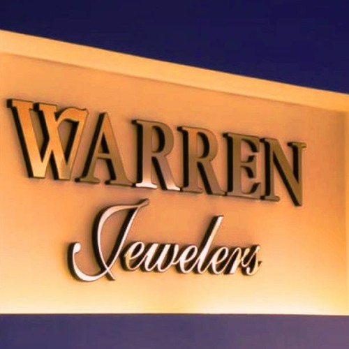 Warren Jewelers 50th Anniversary 2 - Portuguese Radio Spot Version