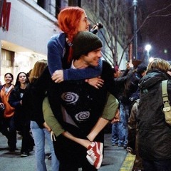 ETERNAL SUNSHINE