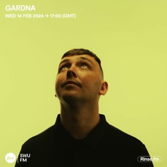 Gardna - 14 February 2024