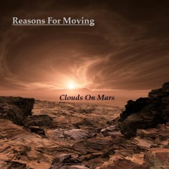 Clouds On Mars - Demo