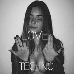 TECHNOABI She´s A fuck'n Techno Girl Bitch [160+ BPM]