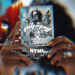 “Could’ve been” pt2 JY x html (GST Anthem)